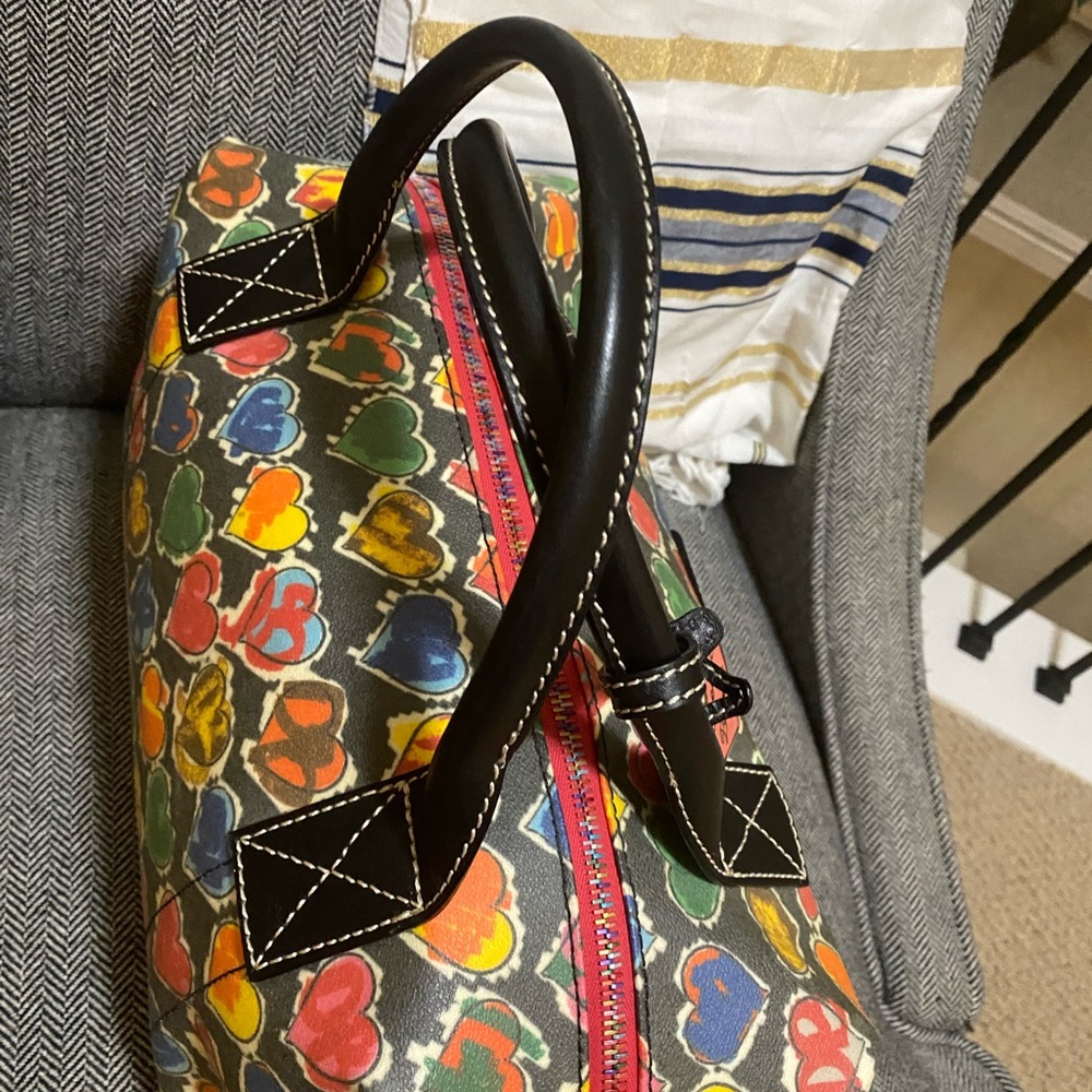 Small Satchel - image 5